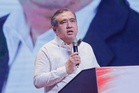 Aminuddin dianggap ‘poster boy’ PH, DAP yakin mampu pertahan Negeri Sembilan
