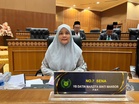 MB Perlis, exco letak jawatan MPT BERSATU, kekal pegang jawatan negeri