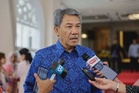 Jangan buang masa! Tok Mat tolak cadangan debat PRN -“Ini bukan pemilihan presiden”