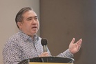 Nak bertanding di Negeri Sembilan? Tukar alamat dulu -Pesan Loke kepada Albert Tei