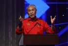 Ahmad Zahid tegaskan tiada ‘langkah Bangkok’, ‘langkah Dubai’ untuk jatuhkan Kerajaan Perpaduan