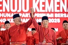 Jangan tuduh PAS toksik! Hamzah minta Muhyiddin ingat jasa, siapa bantu jadi PM