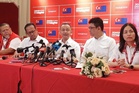 Manifesto PRN: RM1,000 untuk setiap bayi Johor! PH tawar 5 inisiatif pencetus perubahan