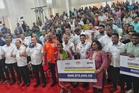 Memang kuat! Ramanan yakin sokongan kaum India terhadap PH makin kukuh