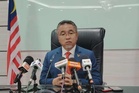 Empat ADUN DAP ke blok pembangkang, Adly Zahari kata tak sepatutnya berlaku