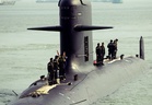 “Bila ahli politik bercakap..” – Submariner TLDM buktikan kapal selam boleh menyelam!
