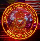 Abaikan kebajikan Truper Abdul Hamid? TDM nafi dakwaan! Pelaku akan dibuang kerja
