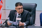 Krisis politik Melaka: DAP sudah serah surat, tiada lagi ruang rundingan -Ab Rauf