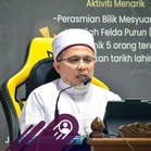 Isu solat Jumaat di ‘mall’: Sultan Pahang perkenan penegasan syarat ikut Mazhab Syafie