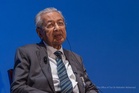 Tun M titip pesan buat orang Melayu -“Parti sendiri tidak boleh selamat orang Melayu…”