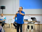Laporan RCI: Azeez Rahim sedia disiasat semula -“Kalau saya curi, saya tanggung!”