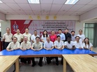 Letak semua jawatan? DAP Melaka dijangka umum keluar kerajaan negeri
