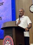 DAP gesa polis siasat Sanusi, dakwa retorik perkauman boleh cetus perbalahan