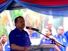 Presiden MIC tempelak kenyataan Sanusi -“Bukti mengapa BN perlu berdiri sendiri…”