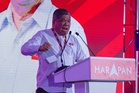 PH kekal yakin, tak gentar dengan arahan PAS sokong BN – Mat Sabu