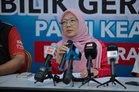 PRN Johor: Jangan terkejut apa PH akan tawarkan kepada rakyat – Dr Zaliha