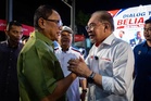 “Hak saya..”- Puad sokong Maszlee! Bidas pemimpin UMNO ‘bawah tempurung’