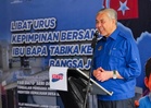 Bukan idea baru! Zahid sifatkan manifesto PH sudah banyak dilaksana Kerajaan Johor
