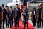 PM Anwar tegaskan mahu rakyat Myanmar diberi peluang bentuk masa depan sendiri