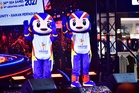 Bukan sekadar maskot! Tuah cerminan perpaduan Sukan SEA, Para ASEAN 2027