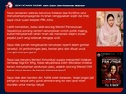 Rosmah berang wajah jadi bahan kempen PRN -“Ini pembohongan jelas, berniat jahat…”