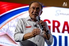 Lebih selamat berkawan dengan DAP berbanding parti Cina lain – PM Anwar