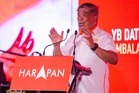 Pengundi Melayu tak terpengaruh isu perkauman kaitkan PH dengan DAP – Mat Sabu