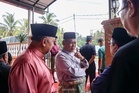 PRN N. Sembilan: Aminuddin sifatkan kerjasama BN-PN ‘agak ganjil’