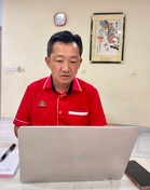 ‘Merah’ pacu ekonomi, ‘biru’ hanya pandai bercakap – MP Rasah