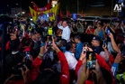 PM Anwar rayu rakyat N. Sembilan kekalkan PH, mahu agenda pembangunan diteruskan