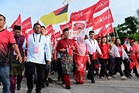 “Saya kena berani perjuangkan PH…Ini negeri kito, cara kito” -Aminuddin Harun