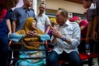 “Kita dengar rintihan rakyat… Kerajaan akan naikkan kadar SARA dalam masa terdekat” – PM Anwar