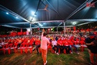 ‘Negeri dah elok, undilah Harapan’ – Kor Ming pertahan rekod pentadbiran Tok Min