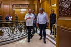 Berbeza langkah, jangan putus kawan.. selagi muafakat, kita sehaluan – PM Anwar
