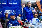Pemimpin BN tolak cadangan Hamzah, sifatkan ‘Perikatan Barisan Nasional’ tak relevan