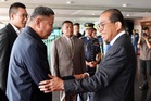 Dua negara, satu misi! Malaysia-Thailand perkukuh pertahanan demi kestabilan serantau