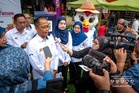 Tepati cita rasa rakyat! FAMA himpun lebih 300 usahawan terbaik seluruh negara, meriahkan MAHA 2026