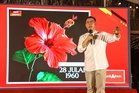 Politik perkauman sempit & parti tunggang agama tiada tempat di bumi N.9 -Nga Kor Ming