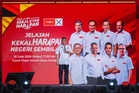 ‘Yang khianati Tabung Haji bukan Cina, India… Tetapi Melayu’ – Mat Sabu