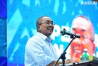 Saya tak pernah suruh sesiapa balik ke negara asal – Sanusi