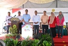 Saifuddin risau isu bahan terlarang di Kelantan serius -“Hampir tak ada kampung yang terlepas”