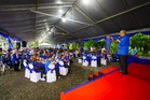 Zahid sambut seruan PM Anwar, parti kerajaan berdamai usai PRN -“Indahnya erti demokrasi”