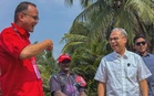 PRN Negeri Sembilan: PH parti tawarkan harapan bukan kebencian – Fahmi Fadzil