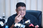 Tiada siapa halang dia letak jawatan – Ab Rauh sambut baik hasrat Kor Ming berundur