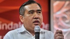 Sudah dijangka! Loke tak terkejut strategi BN-PN, yakin kekuatan sendiri di PRN N. Sembilan
