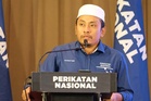 Kor Ming tunjuk MyKad, Fadhli Shaari tegaskan kewarganegaraan bukan sekadar tunjuk MyKad biru