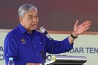 Zahid tegaskan tiada keperluan menteri BN letak jawatan -“Kalau tak suka, pecat sajalah”