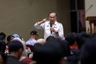 Dedah laporan awal RCI boleh jejas keyakinan rakyat, gugat kestabilan institusi -PM Anwar