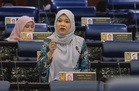 Murid Cina ambil SPM lebih tinggi berbanding UEC – Fadhlina