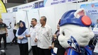 Karnival Bijak Tenaga 2026 dedah penggunaan elektrik selamat, hebahan NUR@PETRA antara tarikan